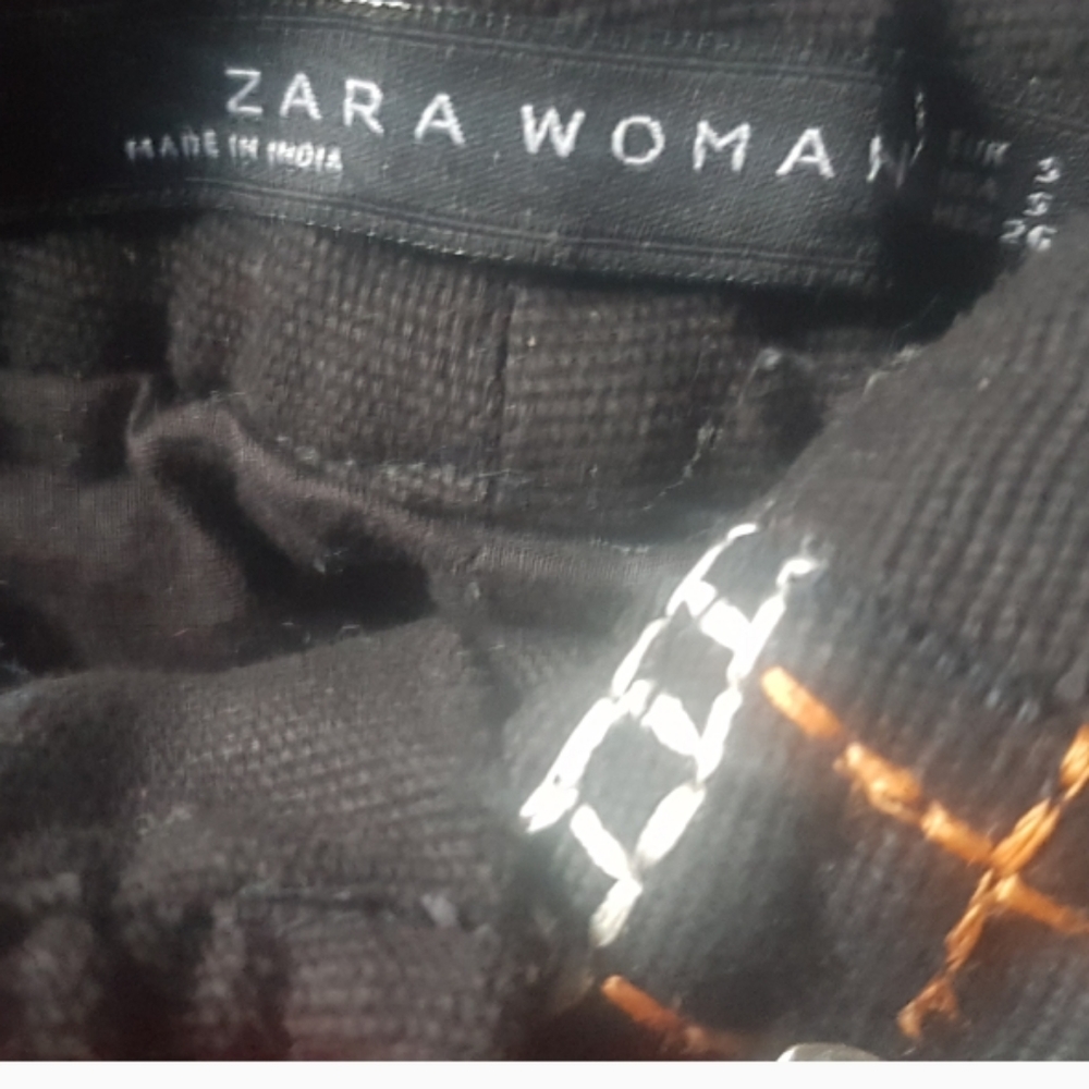 Zara embellished shorts - Picture 5 of 6